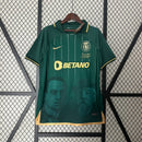 JERSEY SPORTING LISBOA LIMITED EDITION FIRST MEN 24/25