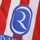 JERSEY ATLÉTICO DE MADRID FIRST VERSION PLAYER MEN 25/26
