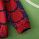 TRACKSUIT BARCELONA COLDPLAY DOBLE THIRD 25/26