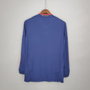 ESPAÑA MUNDIAL FIRST 2010 RETRO LONG SLEEVE MEN