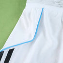 PANTS CORTOS NEWCASTLE FIRST VERSION PLAYER 25/26