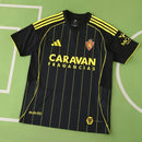 ZARAGOZA SECOND BLACK MEN 25/26