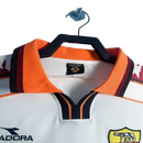 ROMA SECOND 98 99 RETRO LONG SLEEVE MEN