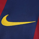 BARCELONA FIRST LONG SLEEVE RETRO MEN 14/15