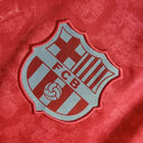 BARCELONA THIRD 18 19 RETRO MEN