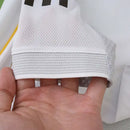 REAL MADRID FIRST PLAYER VERSION MANGA LARGA MEN 25/26