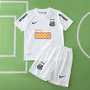 JERSEY SANTOS FIRST 2013 KIT FOR RETRO KIDS