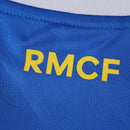 REAL MADRID THIRD MEN 25/26