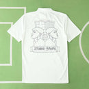 BARCELONA WHITE YAMAL VERSION PLAYER MEN 24/25