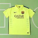 BARCELONA THIRD RETRO MEN 14/15