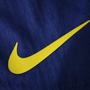 PANTS CORTOS BARCELONA FIRST PLAYER 25/26