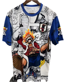 JAPÓN EDICIÓN LIMITADA ONE PIECE TENTH 25/26 MEN