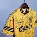 LIVERPOOL FIRST RETRO 94/96 MEN