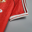 MANCHESTER UNITED FIRST RETRO 90/92 MEN