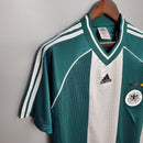 ALEMANIA SECOND 1998 RETRO MEN