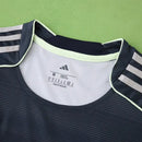 REAL MADRID SECOND MEN 25/26