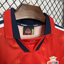 OSASUNA FIRST RETRO MEN 96/97