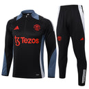 TRACKSUIT PANTS MANCHESTER UNITED TRAINING EIGHTH 24/25 MEN