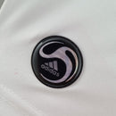 RIVER PLATE FIRST RETRO LONG SLEEVE 09/10 MEN