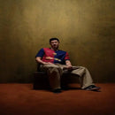 BARCELONA FIRST CACTUS JACK TRAVIS SCOTT VERSION PLAYER MEN 24/25