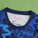 ATLÉTICO DE MADRID THIRD MEN 24/25