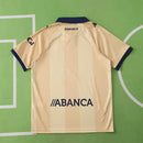 LA CORUÑA EDICIÓN ESPECIAL MEN 25/26