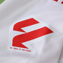 SEVILLA FIRST WHITE MEN 25/26