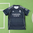 REAL MADRID SECOND KIT FOR KIDS 25/26