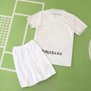 NAPOLI SECOND KIT FOR KIDS 25/26