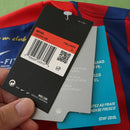 BARCELONA FIRST RETRO MEN 11/12