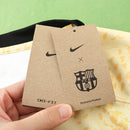 JERSEY BARCELONA SECOND MEN 25/26