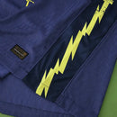 ATLÉTICO DE MADRID SECOND 25 26 VERSION PLAYER