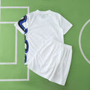 JERSEY INTER DE MILAN SECOND 2010 KIT FOR RETRO KIDS