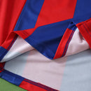 BARCELONA FIRST RETRO MEN 04/05