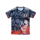 JAPÓN EDICIÓN LIMITADA ONE PIECE FOURTH 25/26 MEN