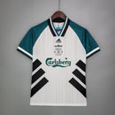 LIVERPOOL SECOND RETRO 93/95 MEN