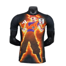 JAPÓN EDICIÓN LIMITADA LXIX PLAYER 24/25 MEN