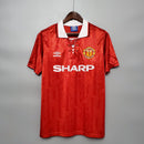 MANCHESTER UNITED FIRST RETRO 92/94 MEN