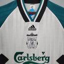 LIVERPOOL SECOND RETRO 93/95 MEN