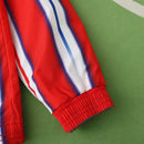 ATLÉTICO DE MADRID DOBLE TRACKSUIT MEN 25/26