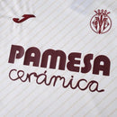 VILLARREAL SECOND MEN 25/26