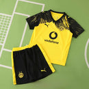 BORUSSIA DORTMUND FIRST KIT FOR KIDS 25/26