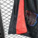 PANTS CORTOS BARCELONA SECOND PLAYER 24/25
