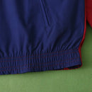 TRACKSUIT BARCELONA COLDPLAY DOBLE THIRD 25/26