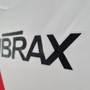 RIVER PLATE FIRST RETRO LONG SLEEVE 09/10 MEN