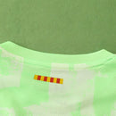 BARCELONA THIRD KIT FOR KIDS 24/25