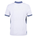 Camiseta Inter Milan - 2024-25 - Inter Milan - Fútbol - Serie A - Champions League - Blanco - Negro - Nike - Diseño - Temporada - Camiseta visitante - Club - Estadio - Jugadores - Moda - Estilo - Comprar - Camisetas de fútbol - Venta - Última colección - Moda deportiva -
