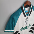 LIVERPOOL SECOND RETRO 93/95 MEN