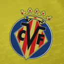 VILLARREAL FIRST VERSION PLAYER MEN 25/26