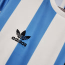 ARGENTINA FIRST RETRO 78/79 MEN